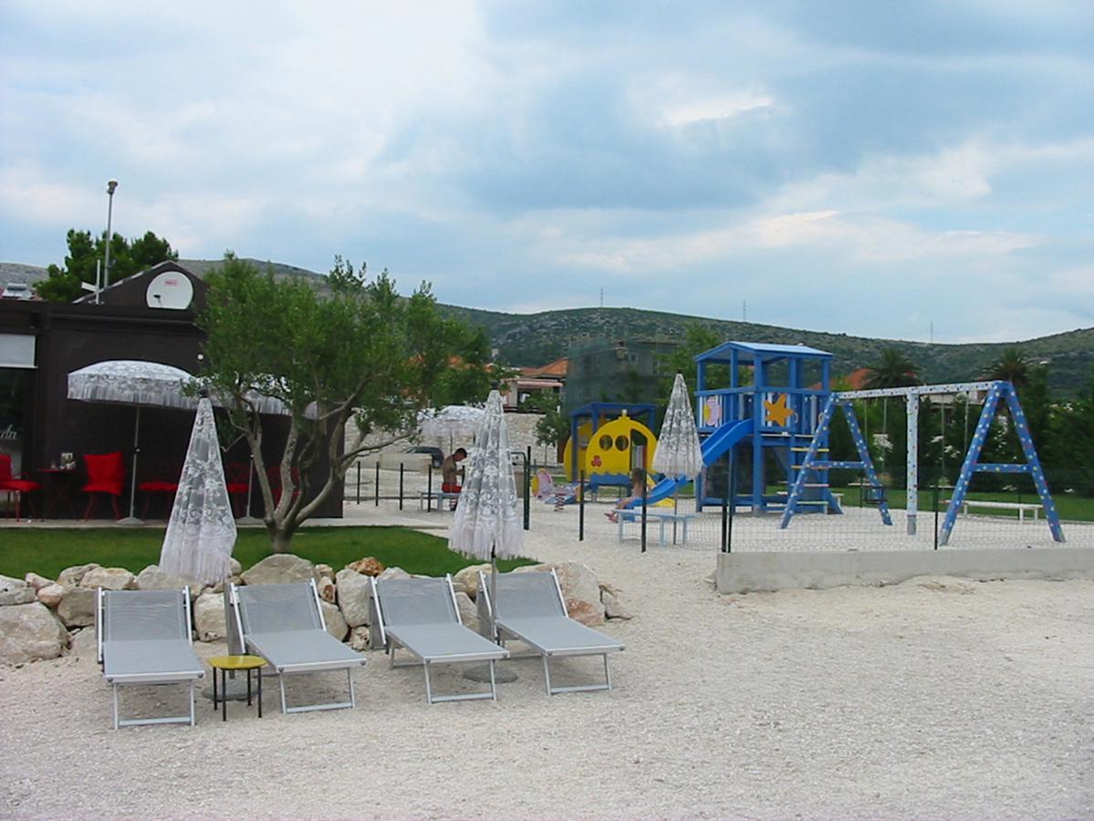 Apartman Kairos Traù Esterno foto