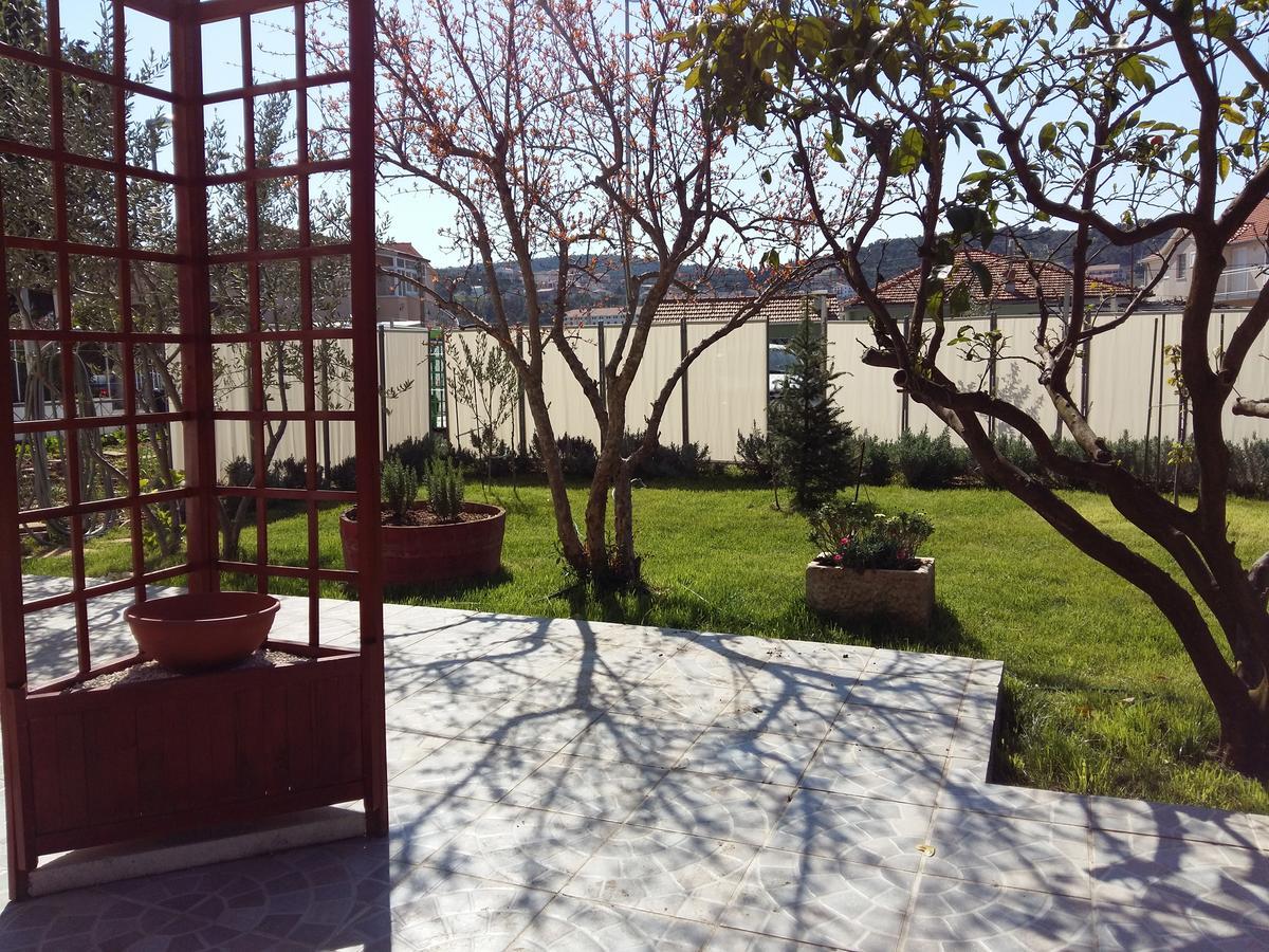 Apartman Kairos Traù Esterno foto